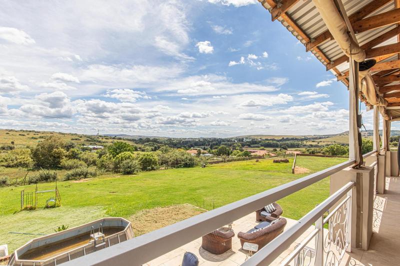 0 Bedroom Property for Sale in Sterkfontein Gauteng