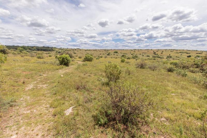 0 Bedroom Property for Sale in Sterkfontein Gauteng