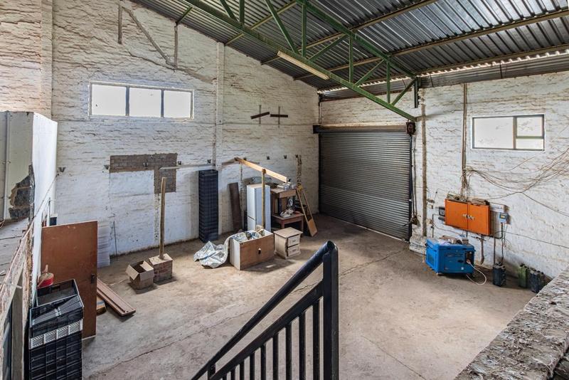 0 Bedroom Property for Sale in Sterkfontein Gauteng