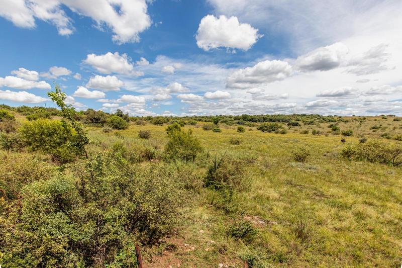 0 Bedroom Property for Sale in Sterkfontein Gauteng