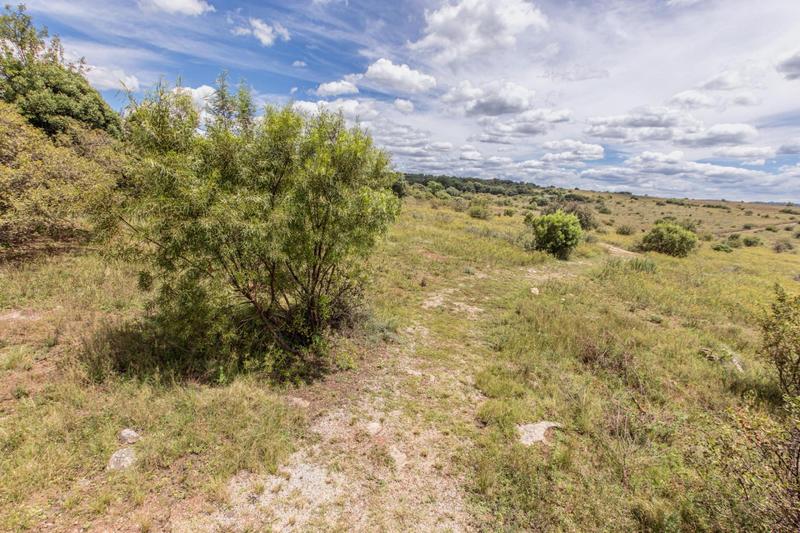 0 Bedroom Property for Sale in Sterkfontein Gauteng