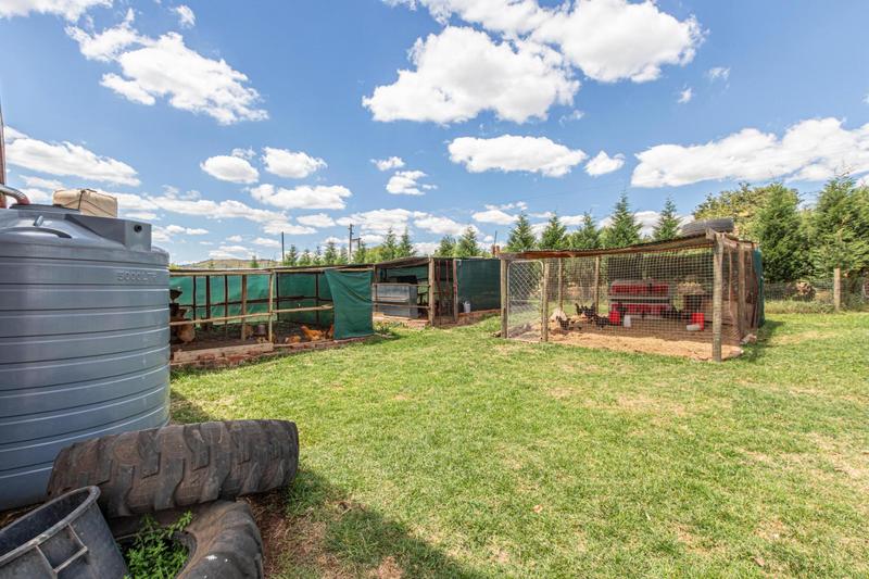 0 Bedroom Property for Sale in Sterkfontein Gauteng