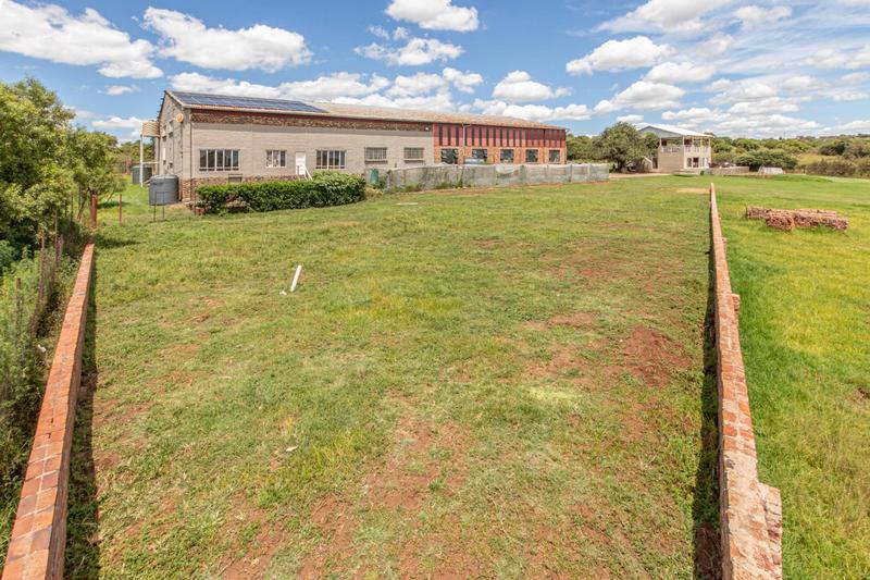 Commercial Property for Sale in Sterkfontein Gauteng