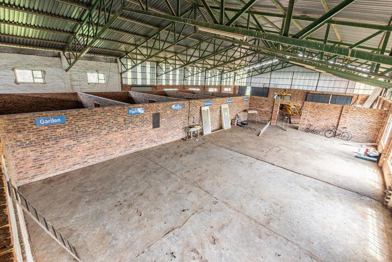 Commercial Property for Sale in Sterkfontein Gauteng