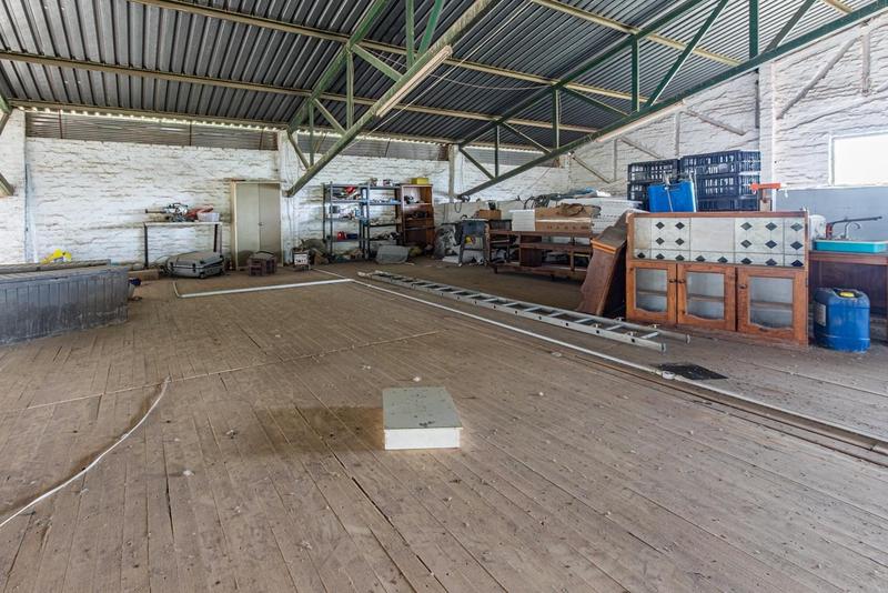 Commercial Property for Sale in Sterkfontein Gauteng