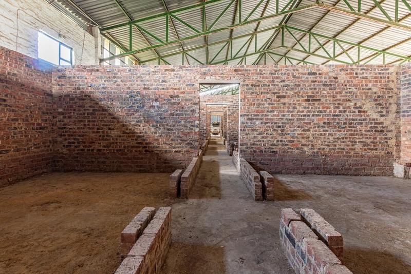 Commercial Property for Sale in Sterkfontein Gauteng