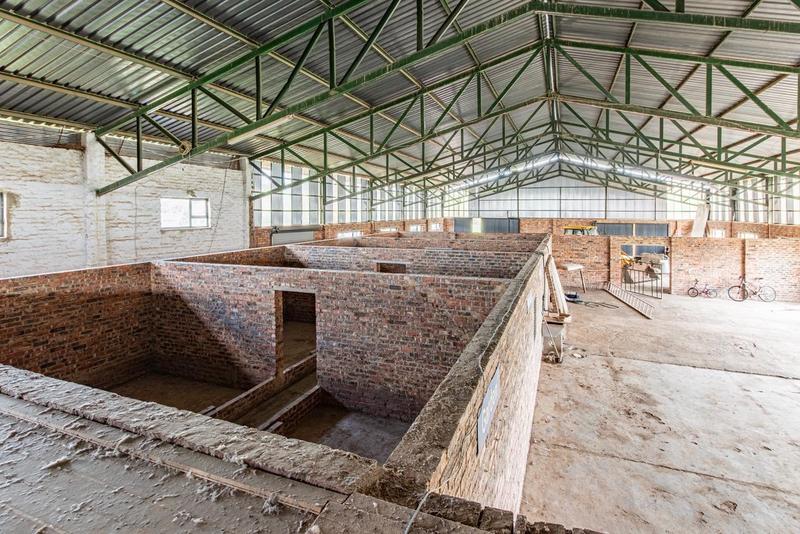 Commercial Property for Sale in Sterkfontein Gauteng