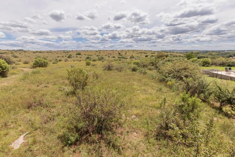 Commercial Property for Sale in Sterkfontein Gauteng