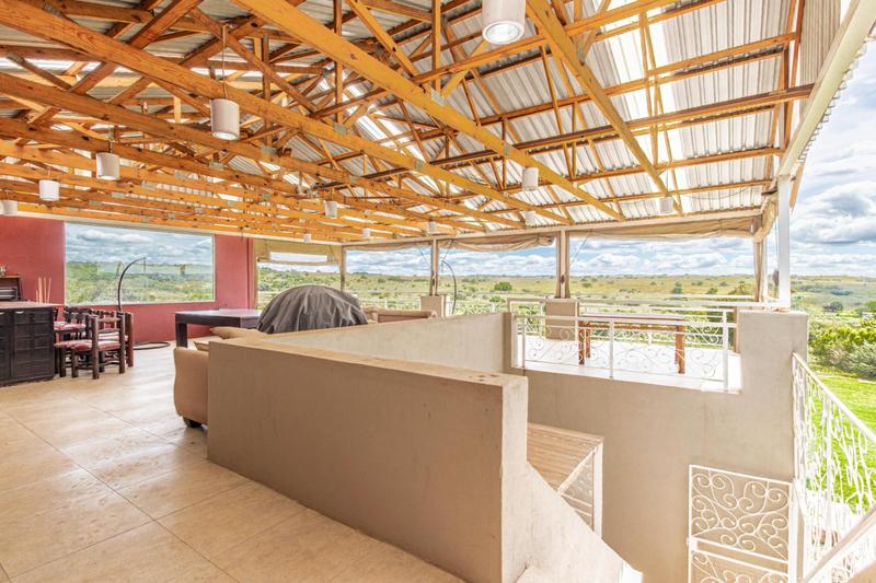 Commercial Property for Sale in Sterkfontein Gauteng