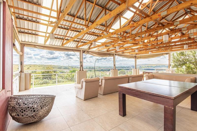 Commercial Property for Sale in Sterkfontein Gauteng