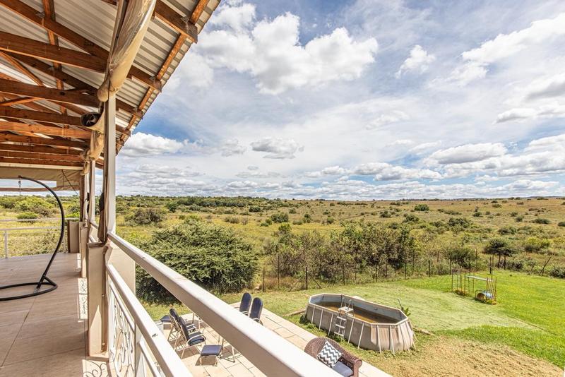 Commercial Property for Sale in Sterkfontein Gauteng