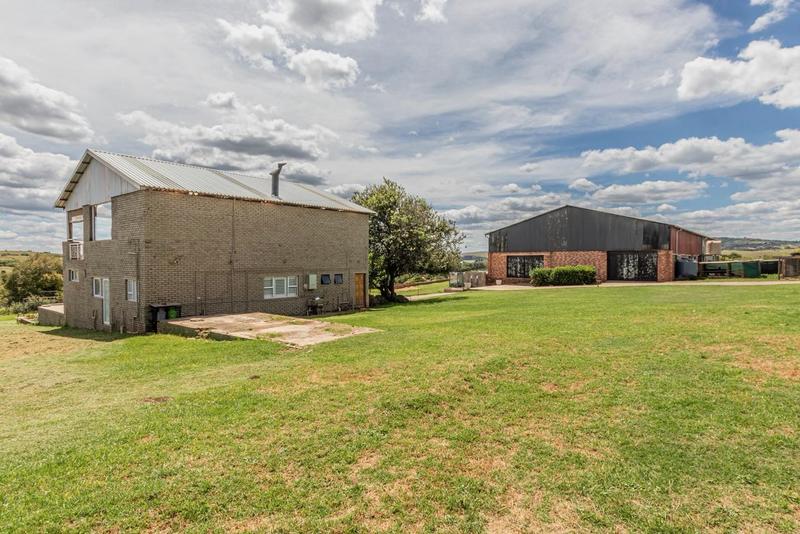 Commercial Property for Sale in Sterkfontein Gauteng