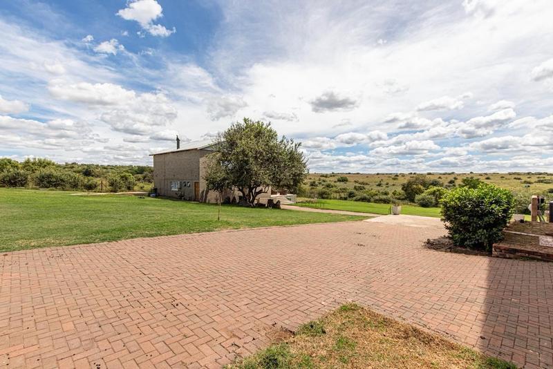 Commercial Property for Sale in Sterkfontein Gauteng