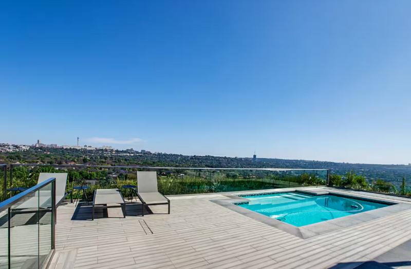 1 Bedroom Property for Sale in Rosebank Gauteng