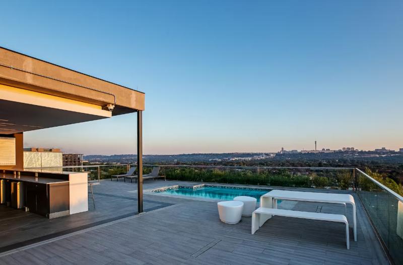 1 Bedroom Property for Sale in Rosebank Gauteng