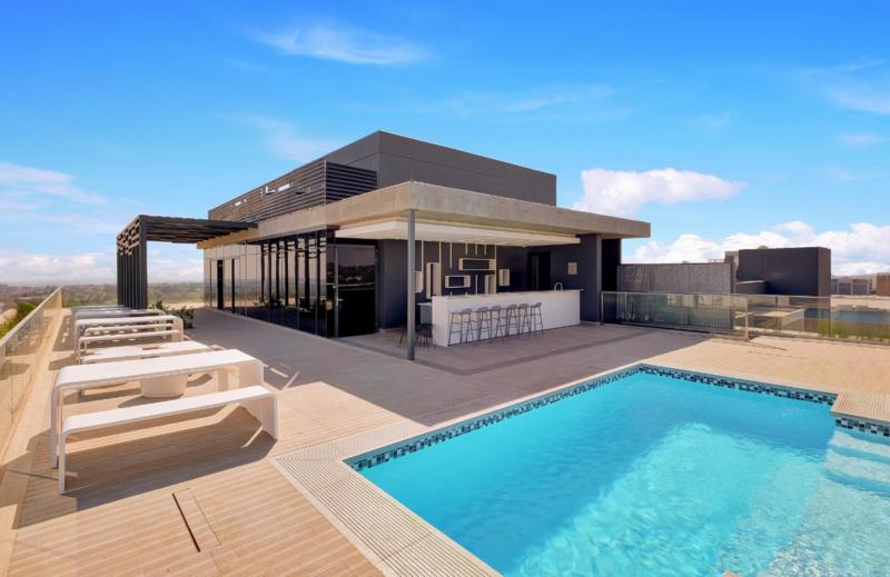 1 Bedroom Property for Sale in Rosebank Gauteng