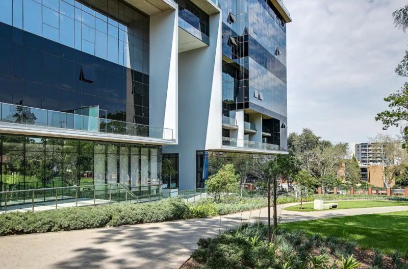 1 Bedroom Property for Sale in Rosebank Gauteng