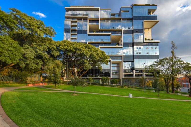 1 Bedroom Property for Sale in Rosebank Gauteng