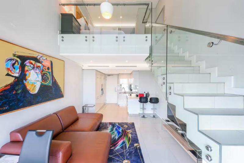 1 Bedroom Property for Sale in Rosebank Gauteng