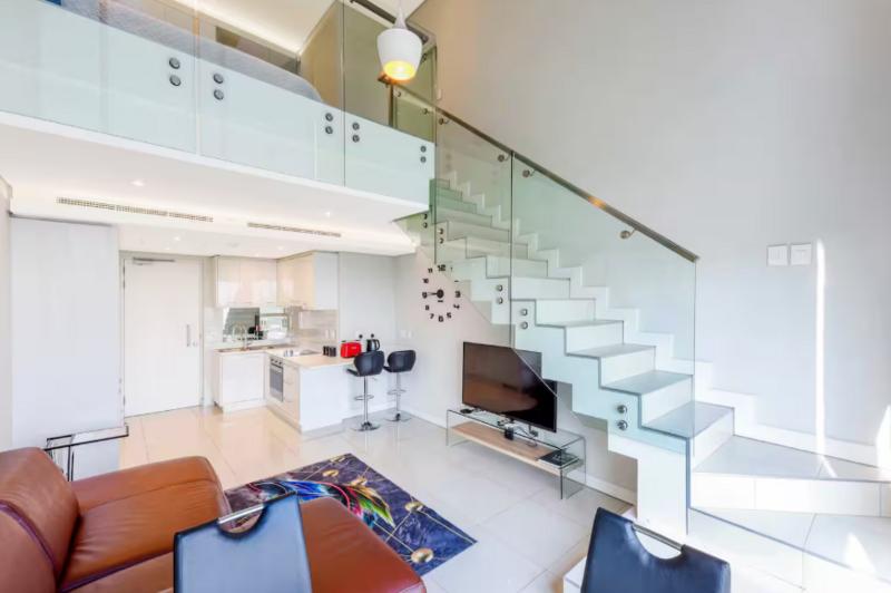 1 Bedroom Property for Sale in Rosebank Gauteng