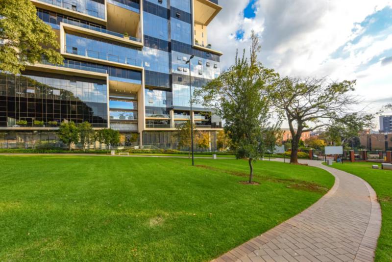 1 Bedroom Property for Sale in Rosebank Gauteng