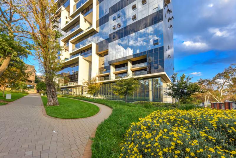 1 Bedroom Property for Sale in Rosebank Gauteng