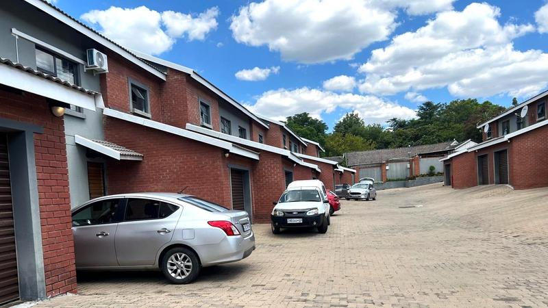 3 Bedroom Property for Sale in Ferndale Gauteng