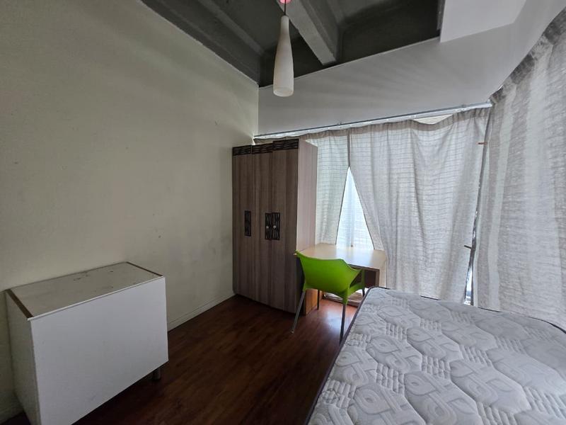 To Let 1 Bedroom Property for Rent in Braamfontein Gauteng