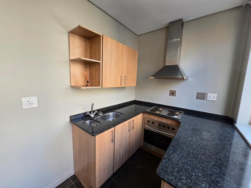 To Let 0 Bedroom Property for Rent in Marshalltown Gauteng