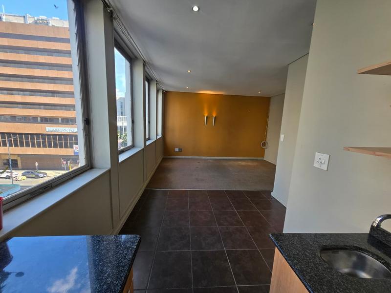 To Let 0 Bedroom Property for Rent in Marshalltown Gauteng