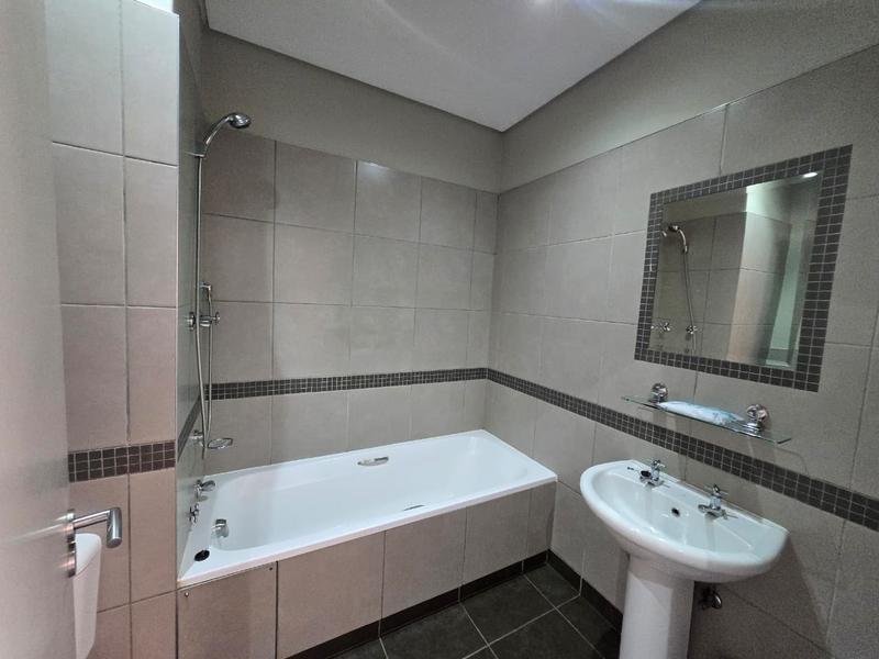 To Let 0 Bedroom Property for Rent in Marshalltown Gauteng
