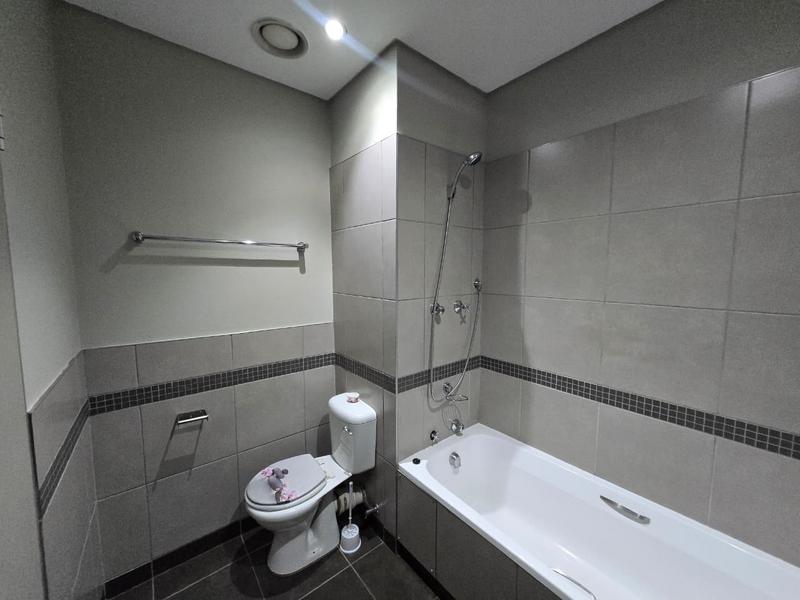 To Let 0 Bedroom Property for Rent in Marshalltown Gauteng