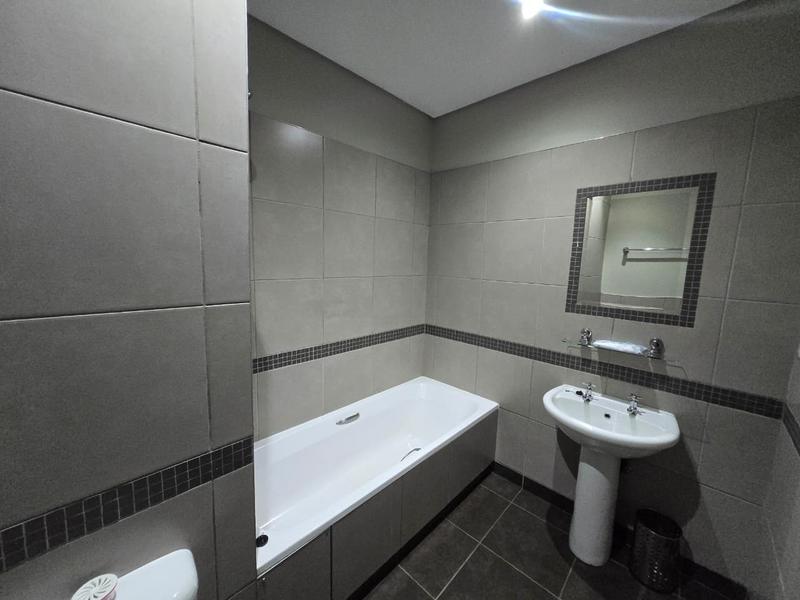 To Let 0 Bedroom Property for Rent in Marshalltown Gauteng