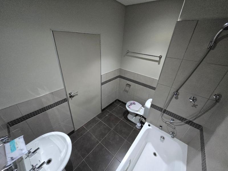 To Let 0 Bedroom Property for Rent in Marshalltown Gauteng