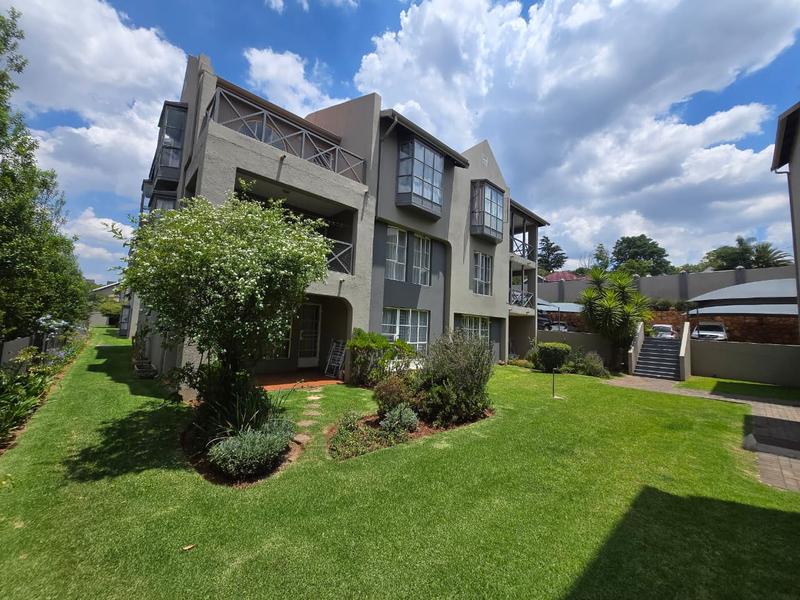 To Let 1 Bedroom Property for Rent in Melville Gauteng