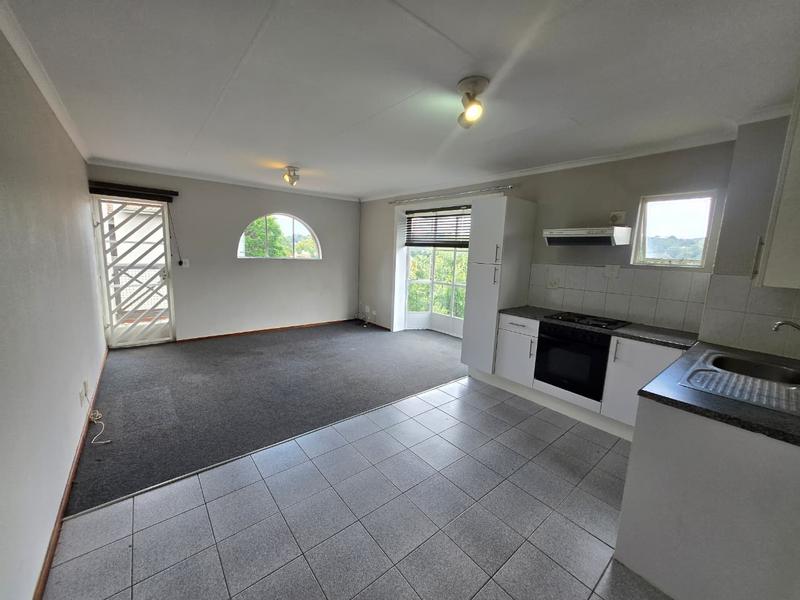 To Let 1 Bedroom Property for Rent in Melville Gauteng