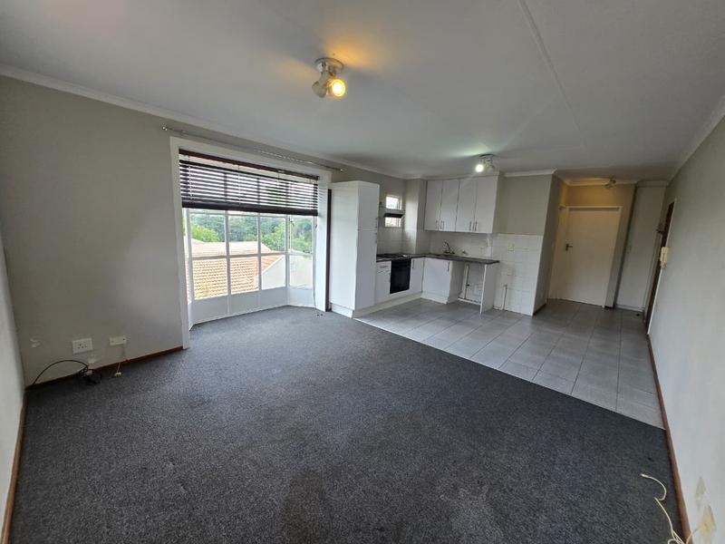 To Let 1 Bedroom Property for Rent in Melville Gauteng