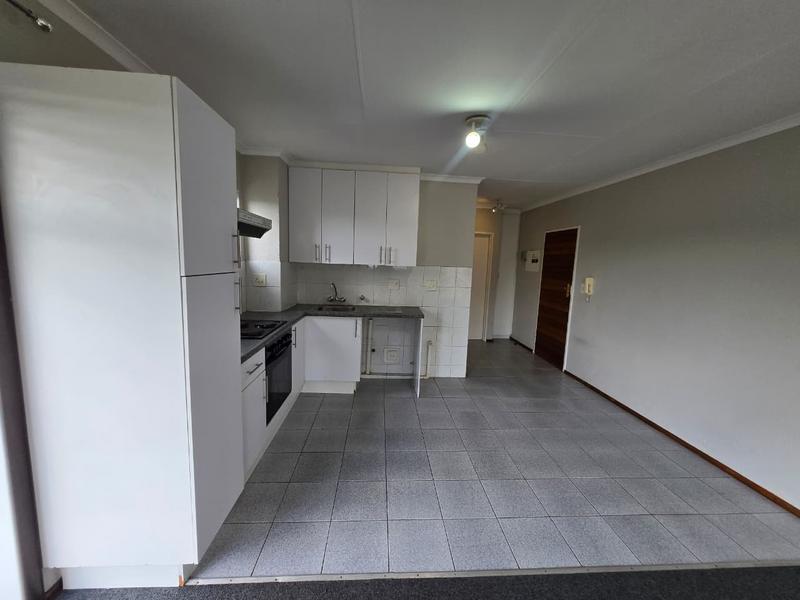 To Let 1 Bedroom Property for Rent in Melville Gauteng