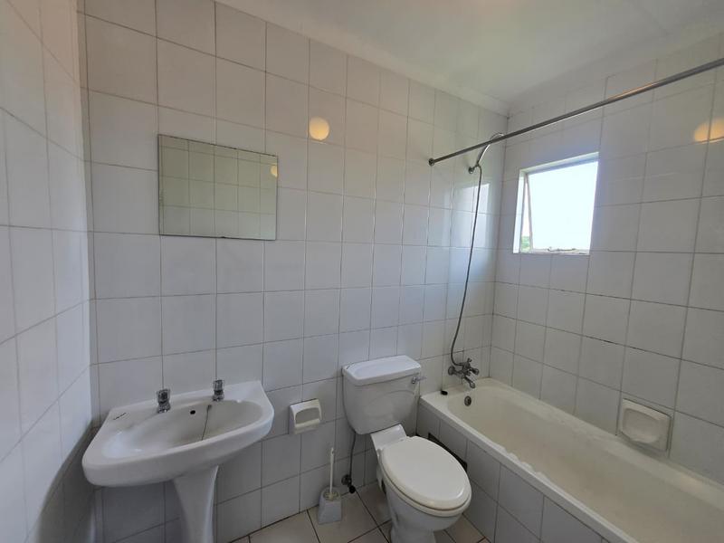To Let 1 Bedroom Property for Rent in Melville Gauteng