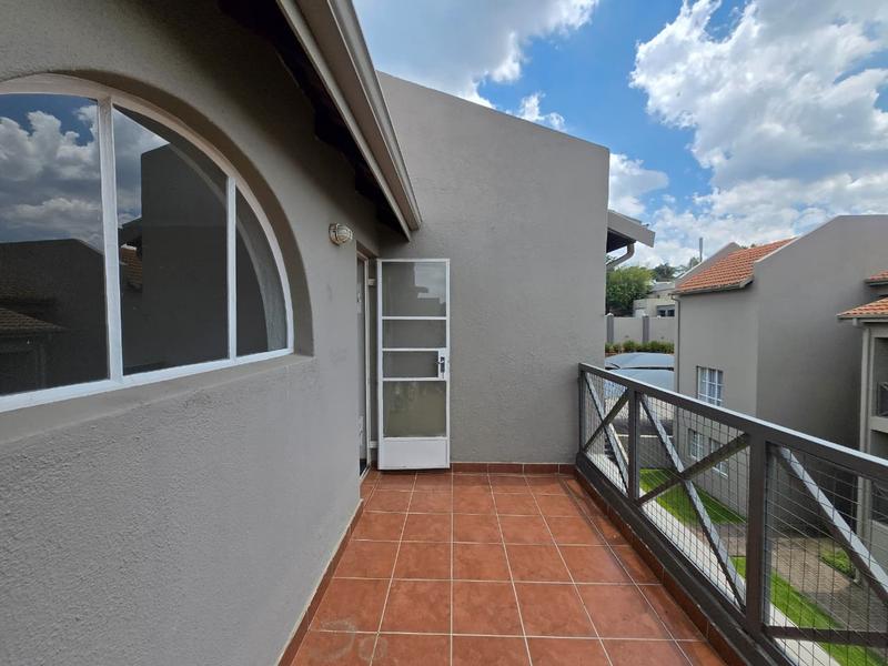 To Let 1 Bedroom Property for Rent in Melville Gauteng