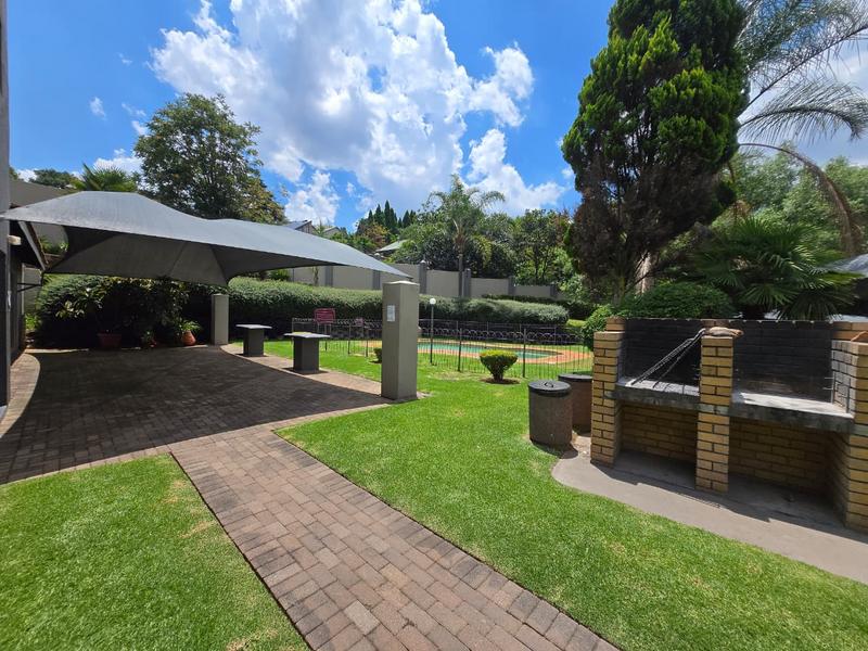 To Let 1 Bedroom Property for Rent in Melville Gauteng