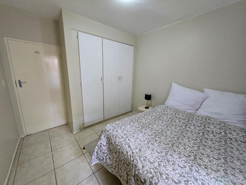 To Let 1 Bedroom Property for Rent in Magaliessig Gauteng