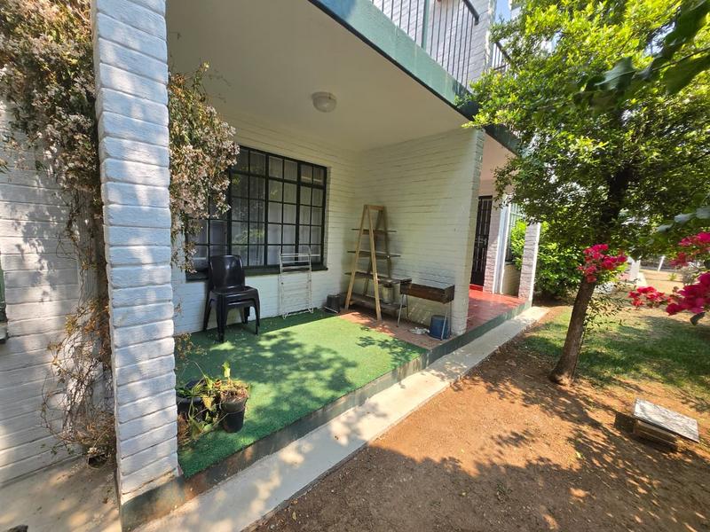 To Let 1 Bedroom Property for Rent in Magaliessig Gauteng