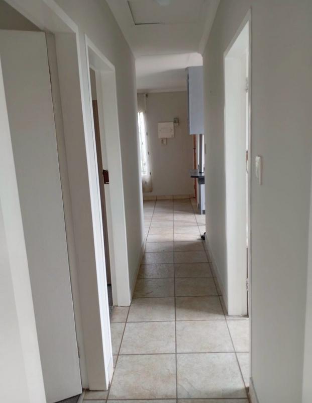 3 Bedroom Property for Sale in Crystal Park Gauteng