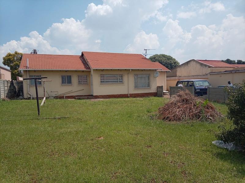 3 Bedroom Property for Sale in Leondale Gauteng