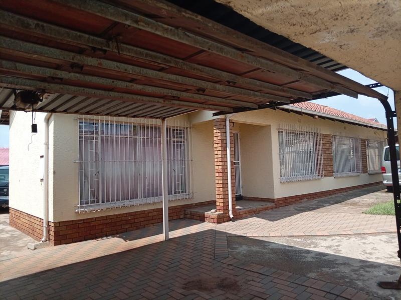 3 Bedroom Property for Sale in Leondale Gauteng