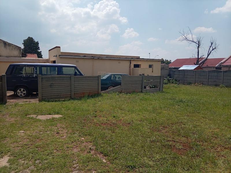 3 Bedroom Property for Sale in Leondale Gauteng