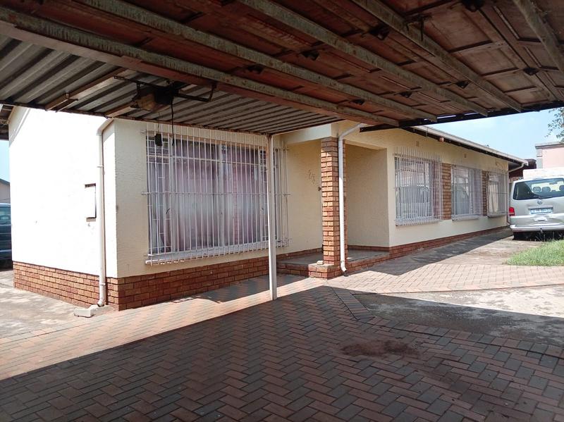 3 Bedroom Property for Sale in Leondale Gauteng