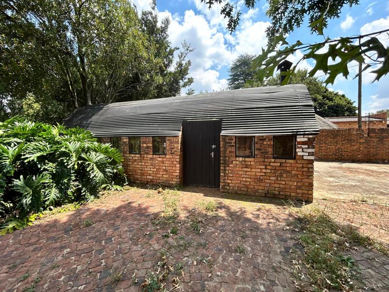5 Bedroom Property for Sale in Selection Park Gauteng