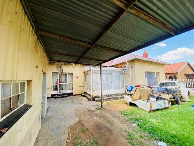 7 Bedroom Property for Sale in Springs Gauteng